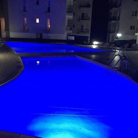 Kato Paphos Apartment In Universal Area Luaran gambar