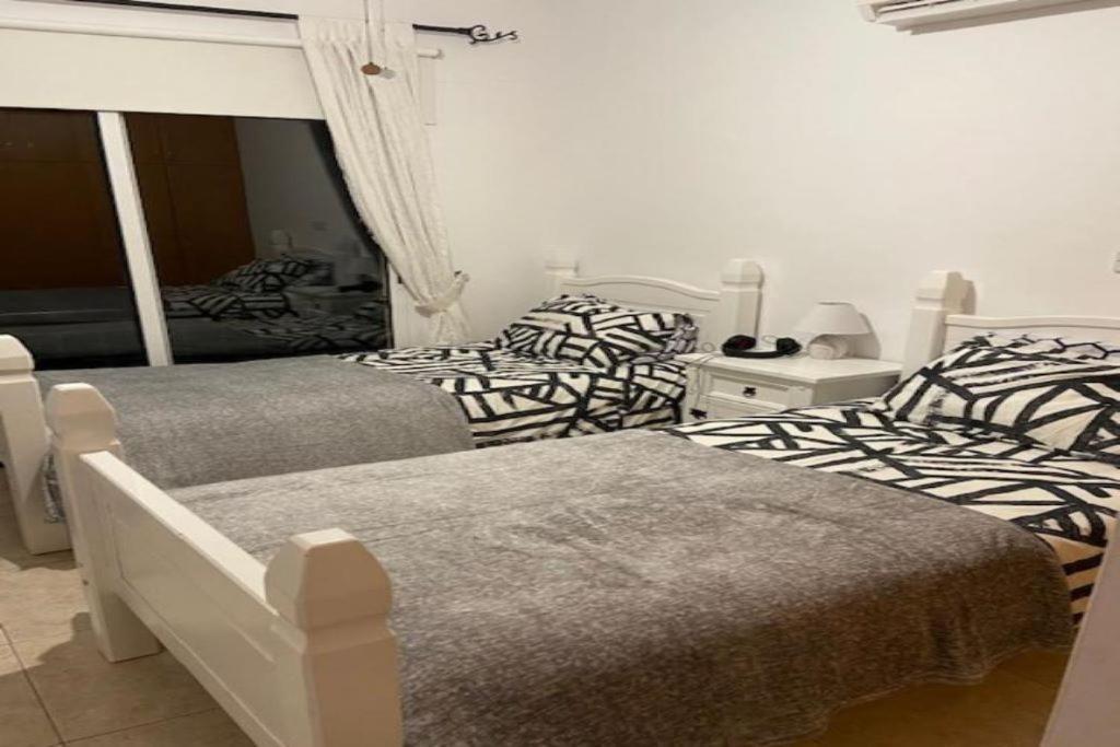 Kato Paphos Apartment In Universal Area Luaran gambar