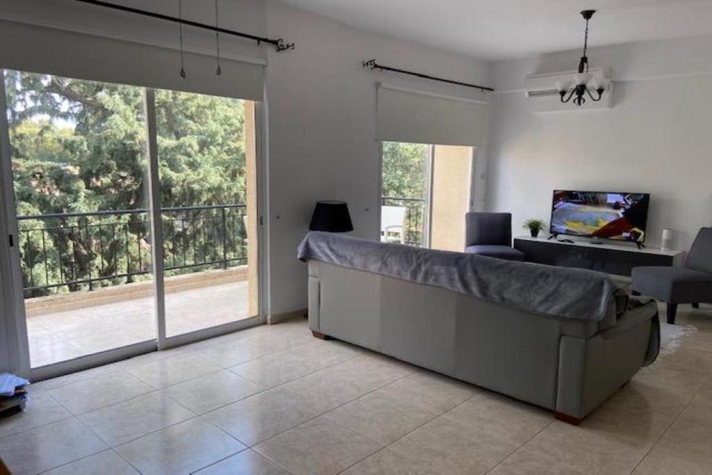 Kato Paphos Apartment In Universal Area Luaran gambar