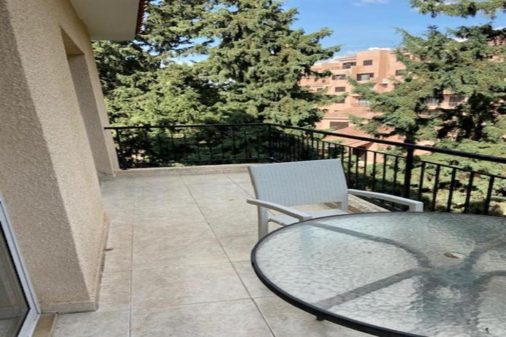 Kato Paphos Apartment In Universal Area Luaran gambar