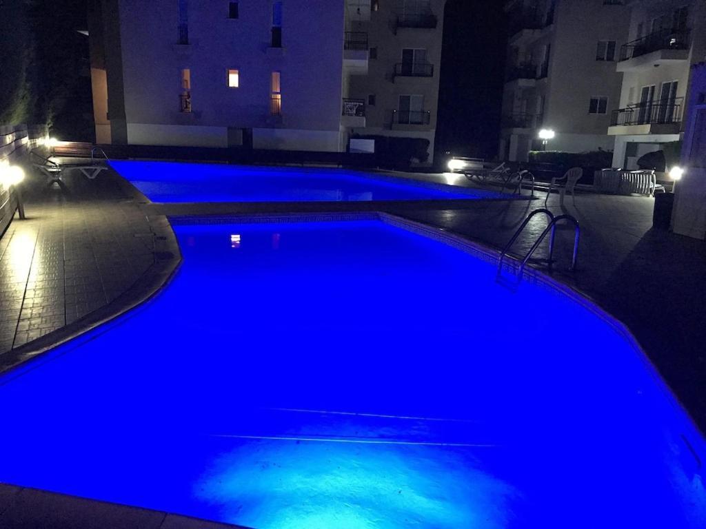 Kato Paphos Apartment In Universal Area Luaran gambar