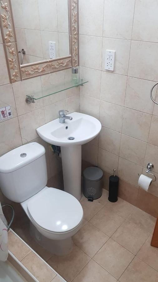 Kato Paphos Apartment In Universal Area Luaran gambar